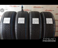 4 pneumatici michelin 215/55 r17 98w tu11172