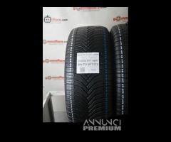 4 pneumatici michelin 215/55 r17 98w tu11172