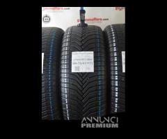 4 pneumatici michelin 215/55 r17 98w tu11172