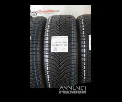 4 pneumatici michelin 215/55 r17 98w tu11172