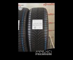 4 pneumatici michelin 215/55 r17 98w tu11172