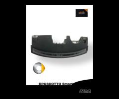 CRUSCOTTO COMPLETO DI AIRBAG PASSEGGERO SMART Fort - 1