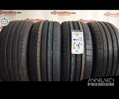 4 pneumatici continental 255/40 r21 102y xl pn108