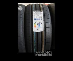 4 pneumatici continental 255/40 r21 102y xl pn108