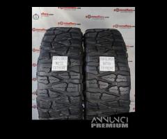 2 pneumatici nitto extreme 35x12.5 r20