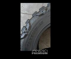 2 pneumatici nitto extreme 35x12.5 r20