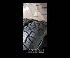 2 pneumatici nitto extreme 35x12.5 r20