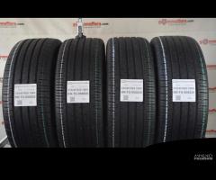 4 pneumatici continental 235/45 r20 100v tu8829