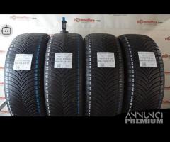 4 pneumatici kleber 225/55 r18 98v tu11171