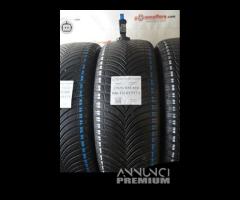 4 pneumatici kleber 225/55 r18 98v tu11171