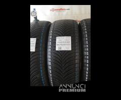 4 pneumatici kleber 225/55 r18 98v tu11171