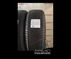 4 pneumatici kleber 225/55 r18 98v tu11171