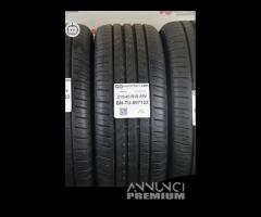 4 pneumatici pirelli 215/45 r18 89v tu7122