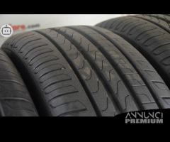 4 pneumatici pirelli 215/45 r18 89v tu7122