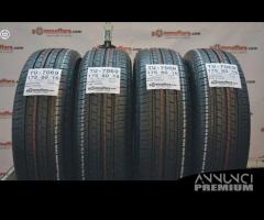 4 pneumatici bridgestone 175/60 r16 82h tu004738