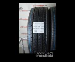 4 pneumatici barum 225/65 r16 112r carico tu11040 - 2