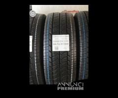 4 pneumatici barum 225/65 r16 112r carico tu11040 - 4