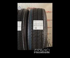 4 pneumatici barum 225/65 r16 112r carico tu11040 - 5