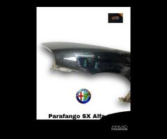 PARAFANGO ANTERIORE SINISTRO ALFA ROMEO 147 Serie - 3