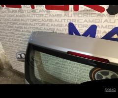 Portellone cofano posteriore hyundai i30 - 7