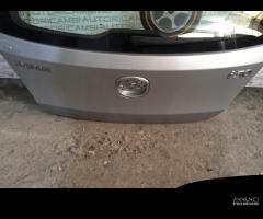 Portellone cofano posteriore hyundai i30 - 9