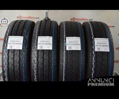 4 pneumatici firestone 205/65 r16 107t tu005966 - 1