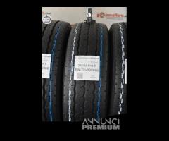 4 pneumatici firestone 205/65 r16 107t tu005966 - 4