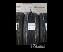 4 pneumatici bridgestone 235/55 r18 100h tu008076