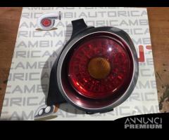 Fanale posteriore Alfa Romeo Mito Sx Dx