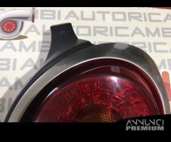 Fanale posteriore Alfa Romeo Mito Sx Dx