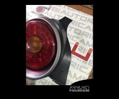 Fanale posteriore Alfa Romeo Mito Sx Dx - 9