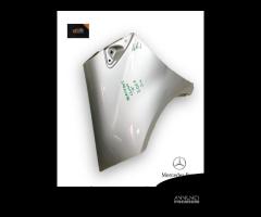 PARAFANGO ANTERIORE SINISTRO MERCEDES Classe A W16 - 3