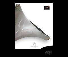 PARAFANGO ANTERIORE SINISTRO MERCEDES Classe A W16 - 4