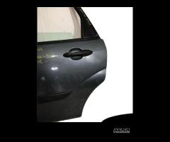 PORTIERA POSTERIORE SINISTRA FORD Focus S. Wagon 2 - 2