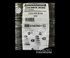 1 pneumatico bridgestone 235/45 r19 99v pn10017 - 7