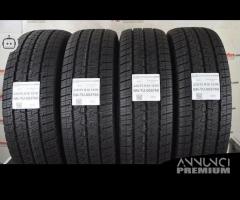 4 pneumatici continental 225/75 r16 121r tu5760