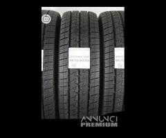 4 pneumatici continental 225/75 r16 121r tu5760