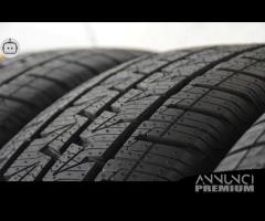 4 pneumatici continental 225/75 r16 121r tu5760