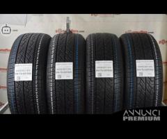 4 pneumatici yokohama 225/55 r17 97v tu007049