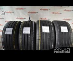 4 pneumatici michelin 255/40 275/40 r18 ap9973