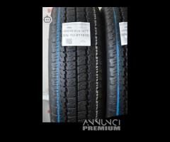 4 pneumatici riken 205/65 r16 107t carico tu11035