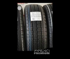 4 pneumatici riken 205/65 r16 107t carico tu11035