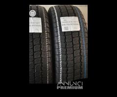 4 pneumatici riken 205/65 r16 107t carico tu11035