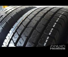 4 pneumatici continental 265/60 r18 110t tu11057 - 6