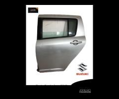 PORTIERA POSTERIORE SINISTRA SUZUKI Swift 4Â° Seri - 1