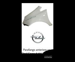 PARAFANGO ANTERIORE SINISTRO OPEL Corsa D 5P 1Â° S - 1