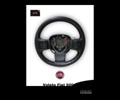 VOLANTE FIAT 500 L Serie (351_352) (12>) - 1