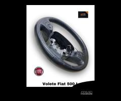 VOLANTE FIAT 500 L Serie (351_352) (12>) - 3