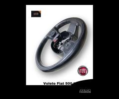 VOLANTE FIAT 500 L Serie (351_352) (12>) - 4