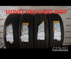 4 pneumatici pirelli 235/65 r19 109v tu007140 - 1